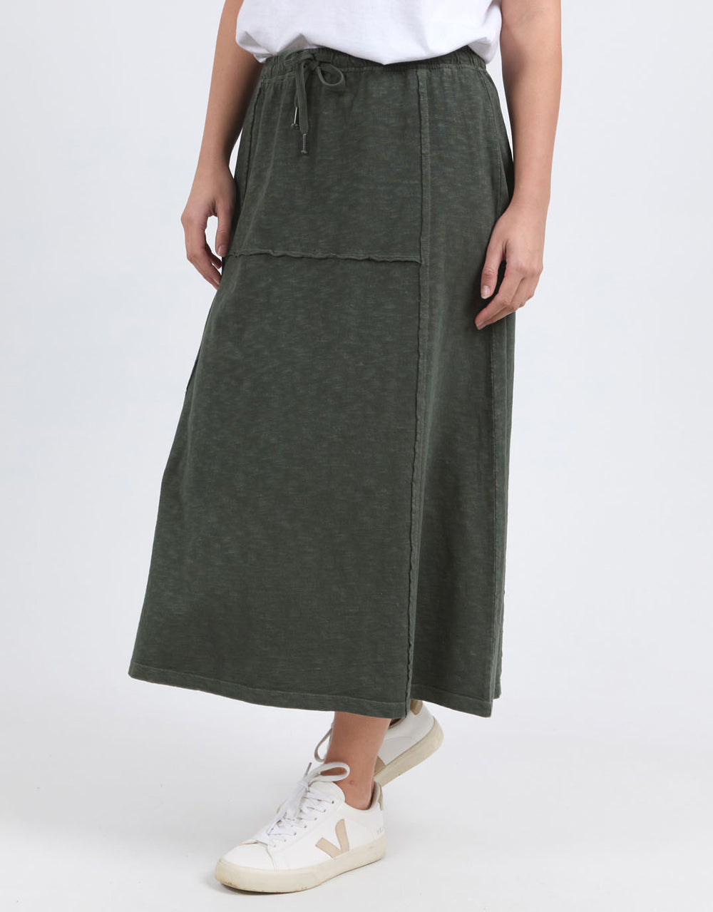 foxwood-jayne-skirt-khaki-womens-clothing