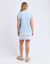 foxwood-airlie-top-crystal-blue-womens-clothing