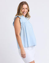 foxwood-airlie-top-crystal-blue-womens-clothing