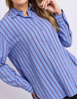 foxwood-alba-shirt-cornflower-blue-womens-clothing