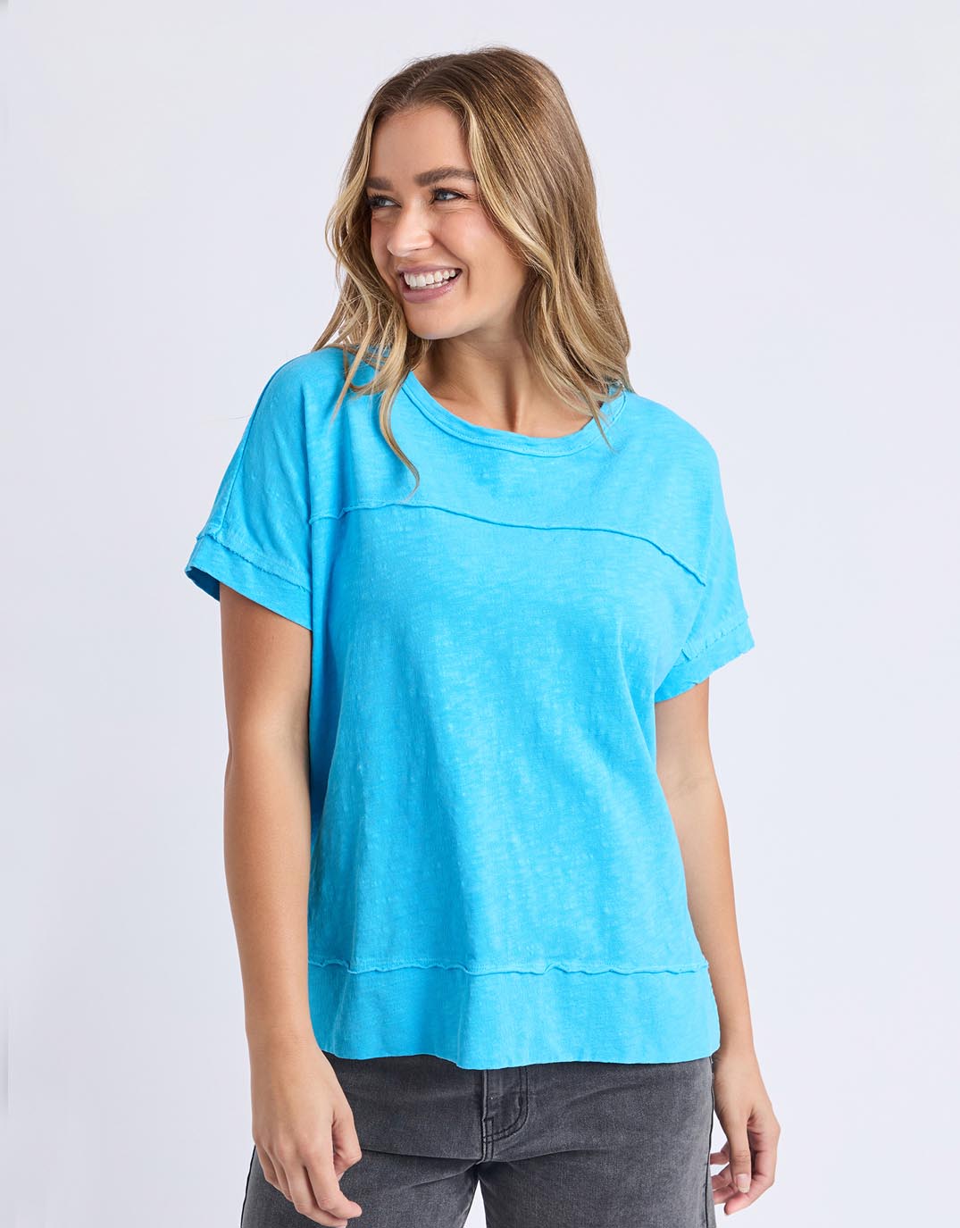 foxwood-allison-tee-azure-blue-womens-clothing