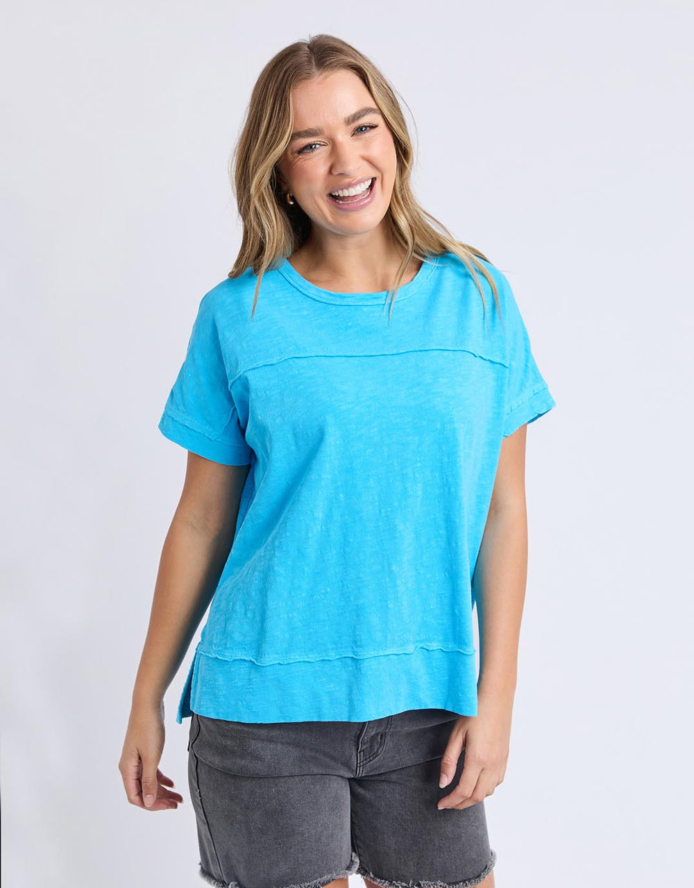 foxwood-allison-tee-azure-blue-womens-clothing