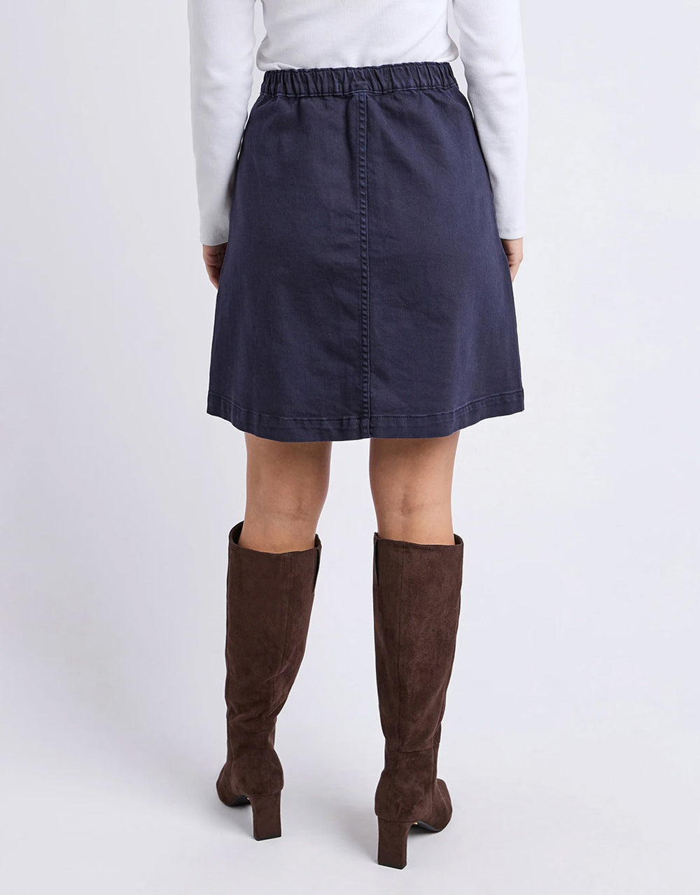 foxwood-amanda-skirt-dark-sapphire-womens-clothing