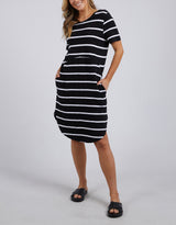 foxwood-bay-stripe-dress-black-white-stripe-womens-clothing