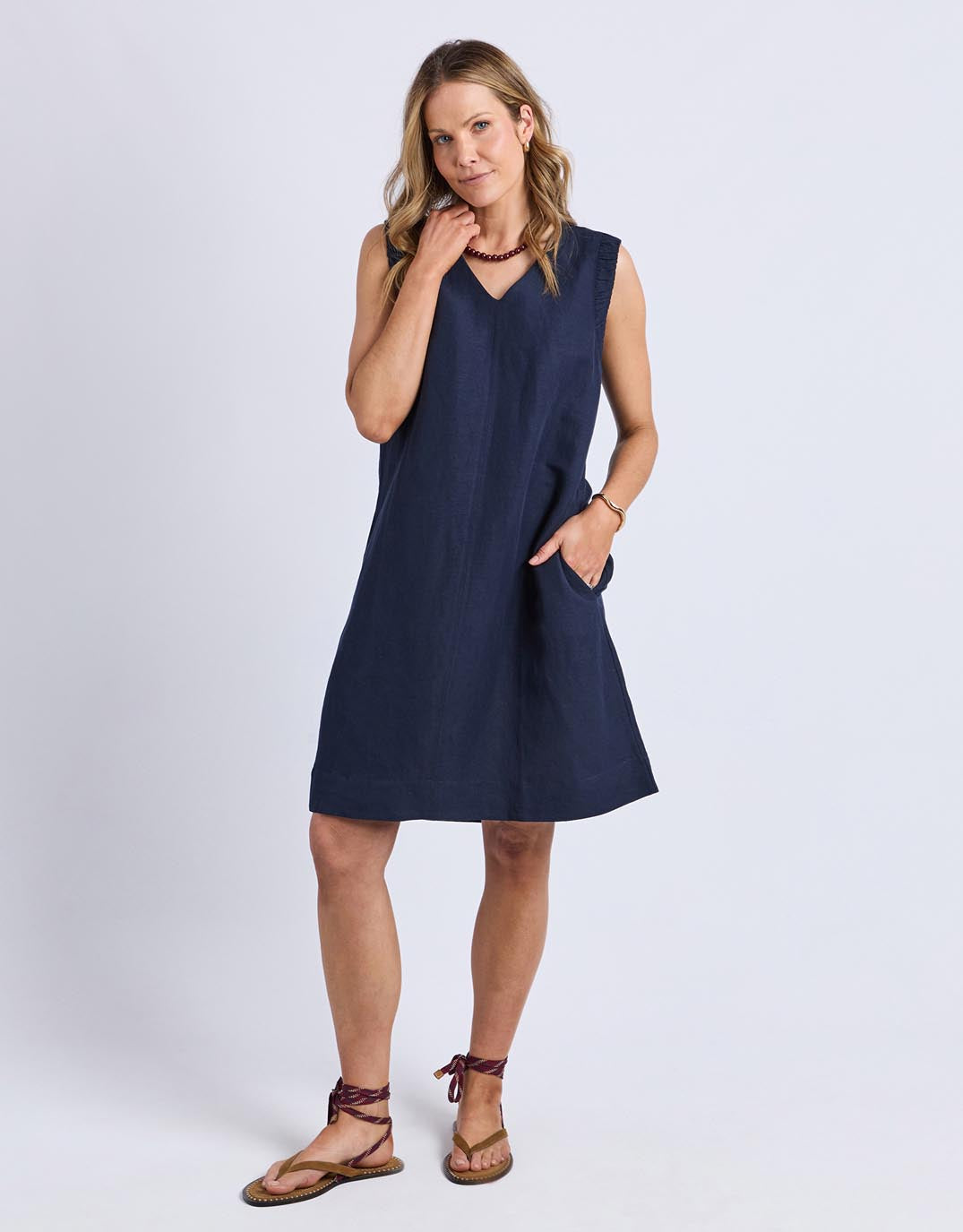 foxwood-bermuda-dress-dark-sapphire-womens-clothing