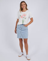 foxwood-bloom-tee-vintage-white-womens-clothing