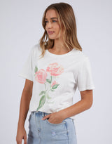 foxwood-bloom-tee-vintage-white-womens-clothing