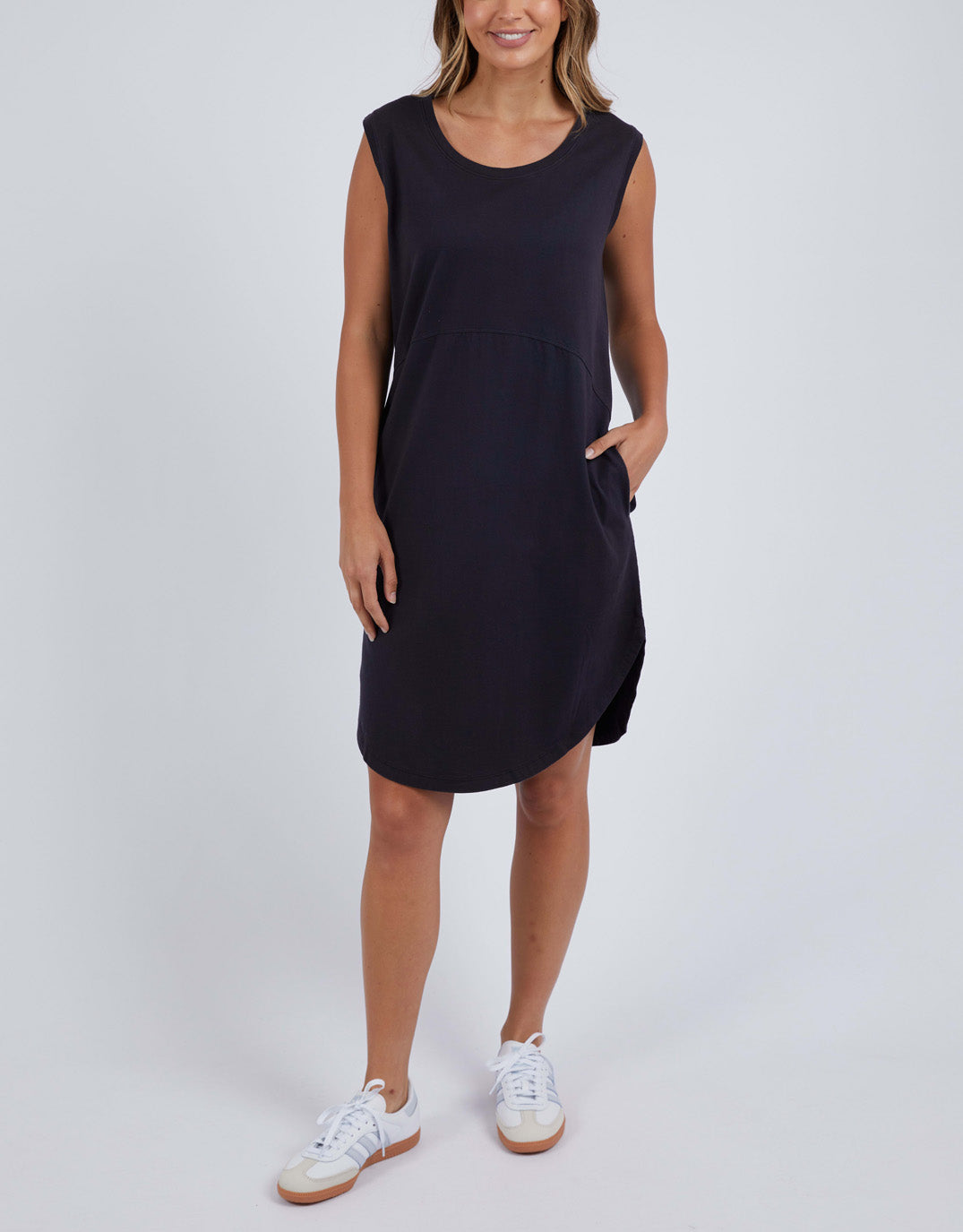 foxwood-bungalow-sleeveless-dress-dark-sapphire-womens-clothing