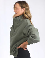 foxwood-college-zip-crew-khaki-womens-clothing