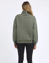 foxwood-college-zip-crew-khaki-womens-clothing
