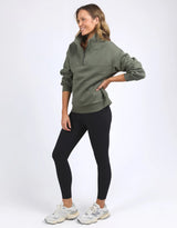 foxwood-college-zip-crew-khaki-womens-clothing