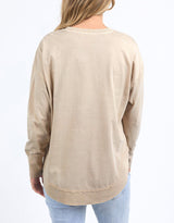 foxwood-farrah-long-sleeve-oatmeal-womens-clothing