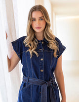 foxwood-heidi-dress-dark-blue-denim-womens-clothing