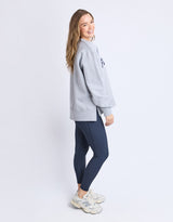 foxwood-intention-crew-grey-marle-navy-womens-clothing