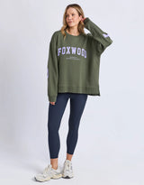 foxwood-interval-crew-khaki-with-lilac-womens-clothing