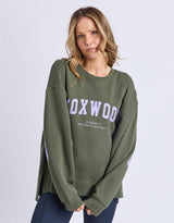 foxwood-interval-crew-khaki-with-lilac-womens-clothing