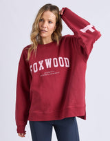 foxwood-interval-crew-rust-womens-clothing