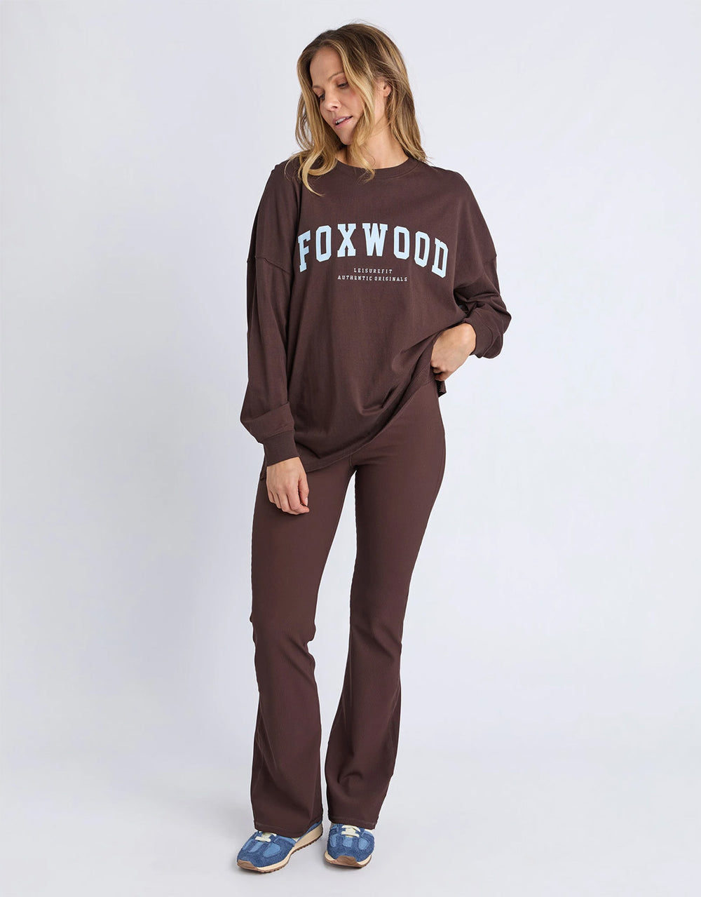 foxwood-interval-long-sleeve-coffee-light-blue-womens-clothing