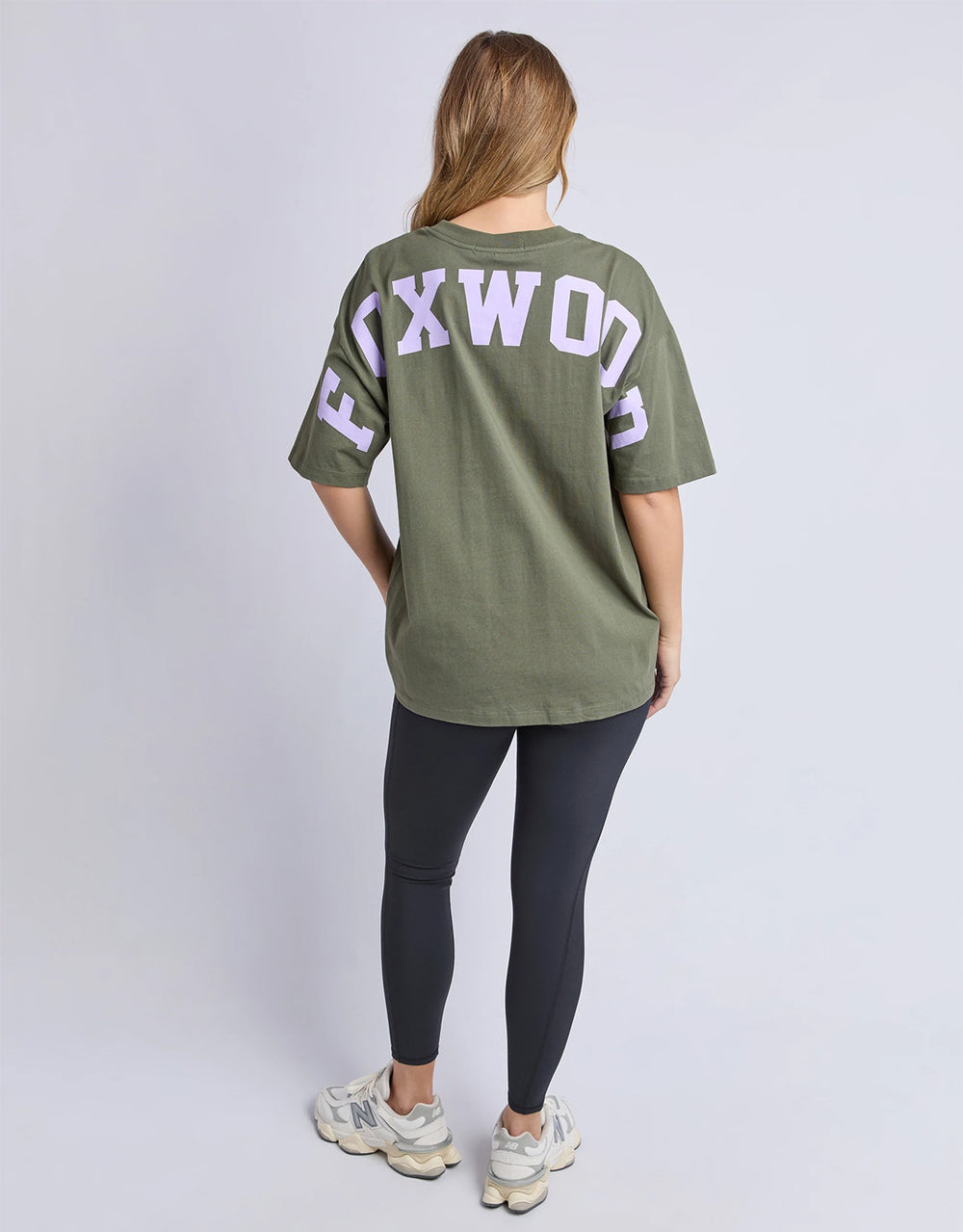 foxwood-interval-tee-khaki-lilac-womens-clothing