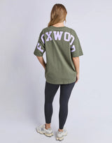foxwood-interval-tee-khaki-lilac-womens-clothing