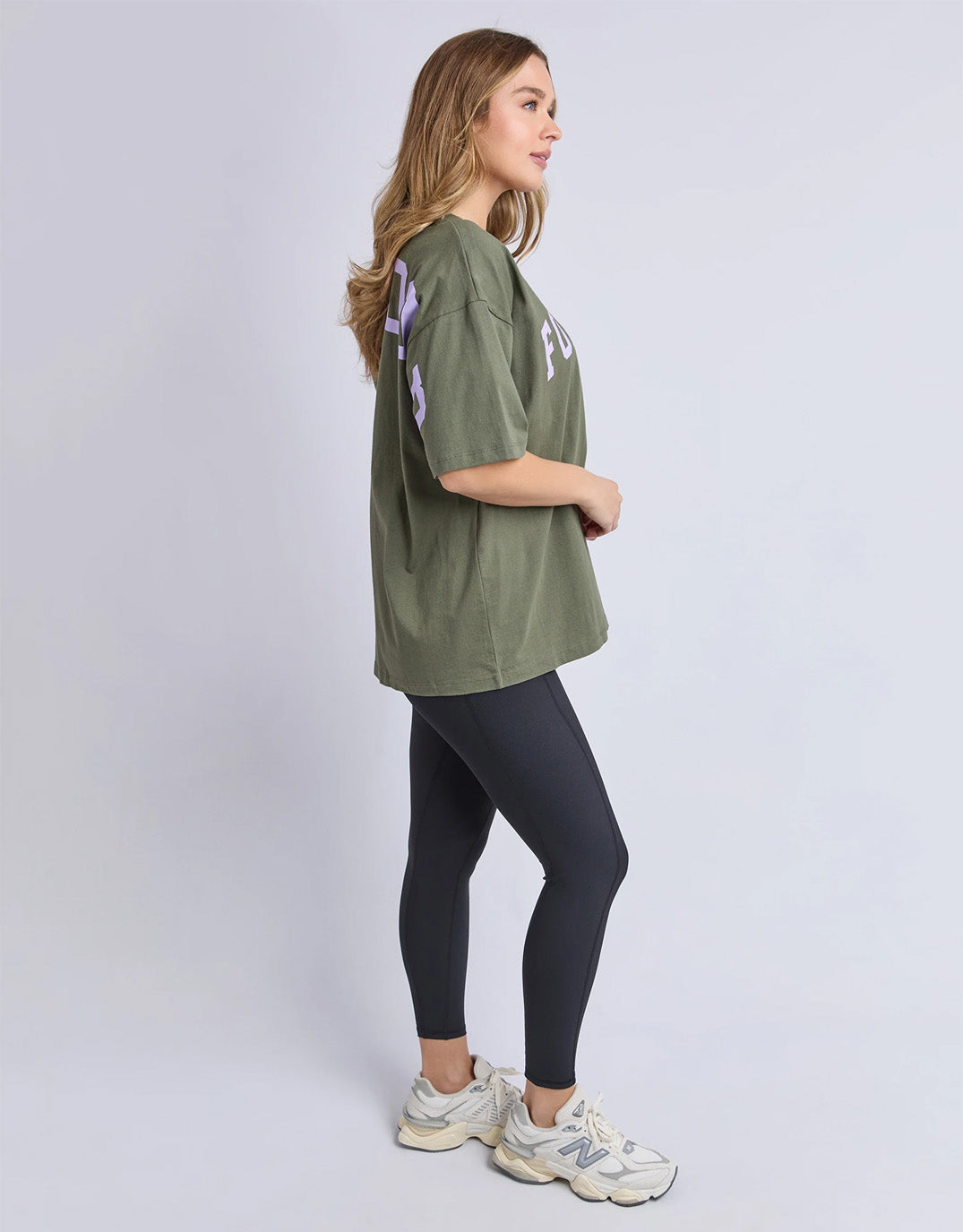 foxwood-interval-tee-khaki-lilac-womens-clothing