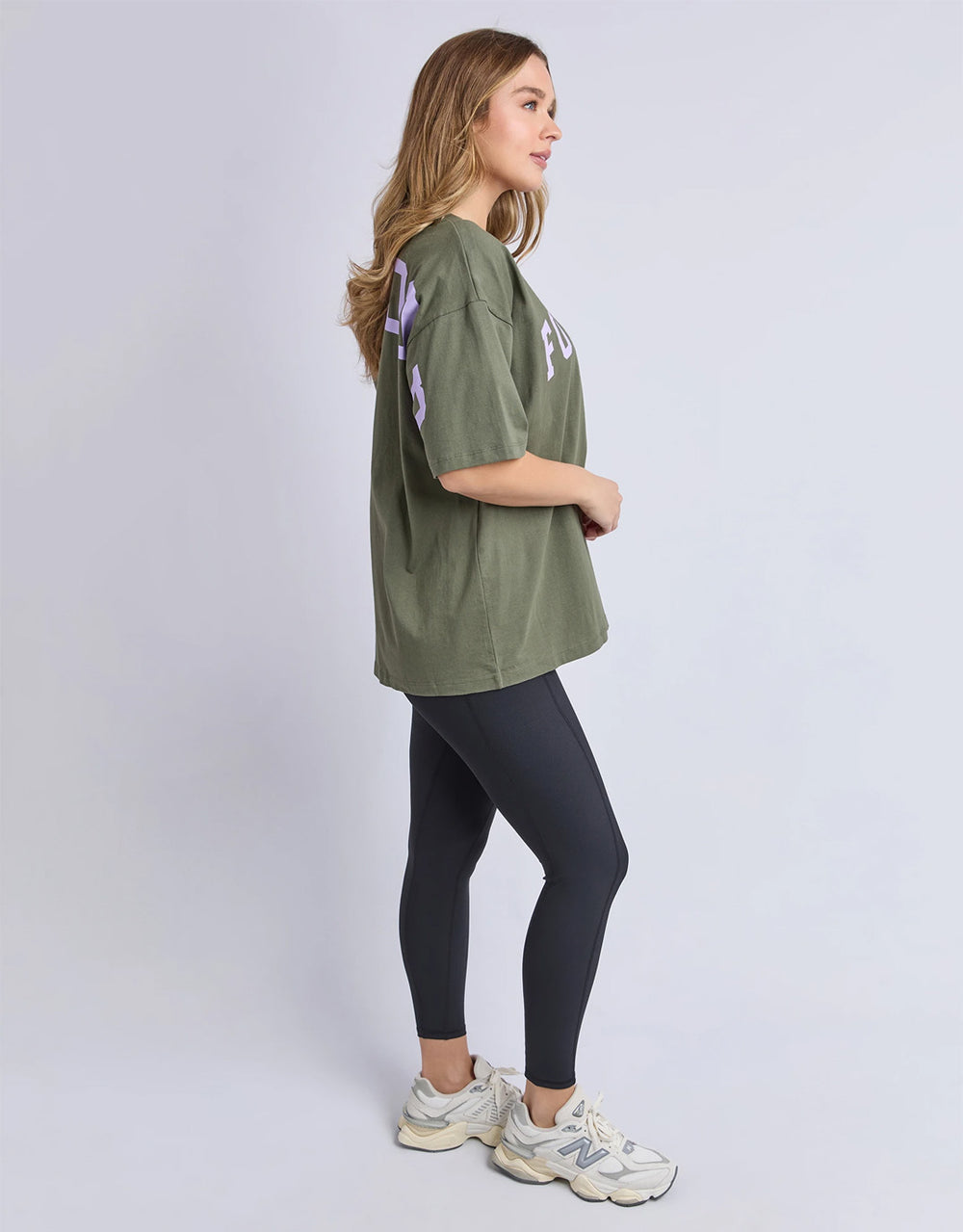 foxwood-interval-tee-khaki-lilac-womens-clothing