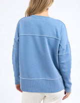 foxwood-jayne-throw-on-fleece-coronet-blue-womens-clothing