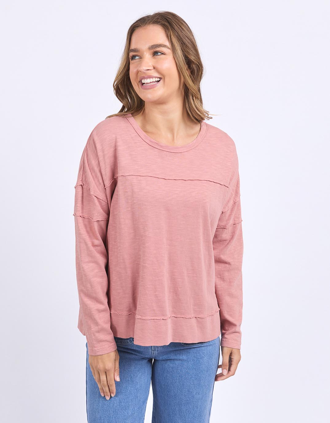 foxwood-jayne-throw-on-top-ash-rose-womens-clothing