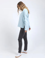 foxwood-jayne-throw-on-top-celestial-blue-womens-clothing