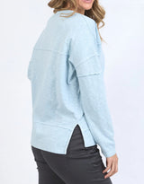 foxwood-jayne-throw-on-top-celestial-blue-womens-clothing