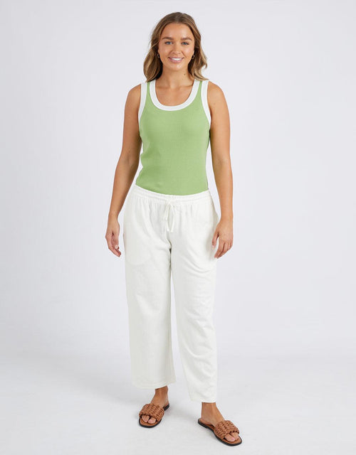 Curvy Day on The Greens Crinkle Wide Leg Palazzo Pants – Shoppe3130