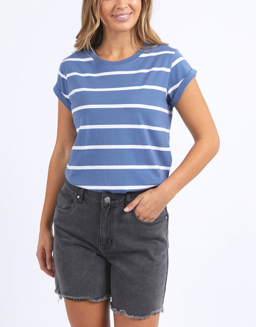 foxwood-manly-stripe-tee-blue-horizon-white-stripe-womens-clothing