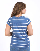 foxwood-manly-stripe-tee-blue-horizon-white-stripe-womens-clothing