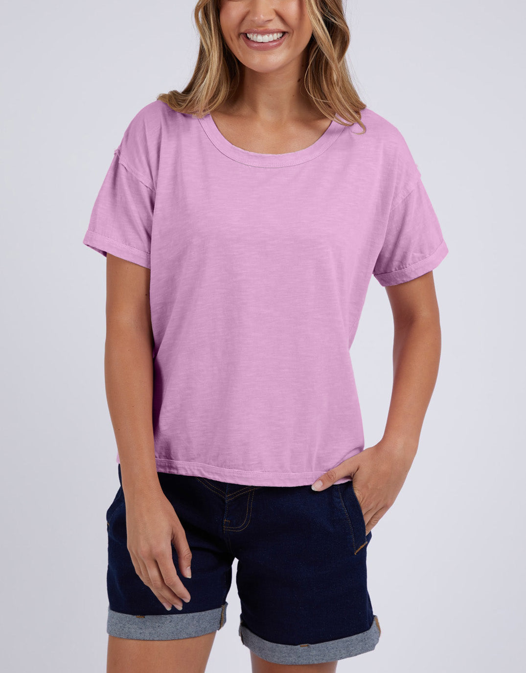 foxwood-marley-tee-pastel-lavender-womens-clothing