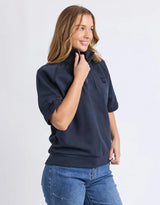foxwood-piped-crew-solid-navy-womens-clothing