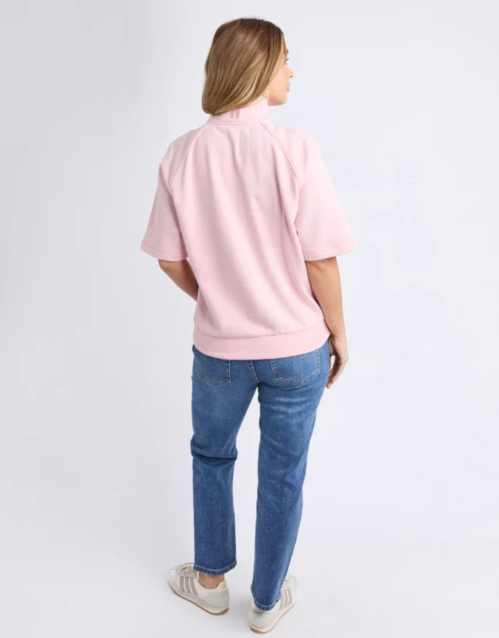 foxwood-piped-crew-solid-pale-pink-womens-clothing