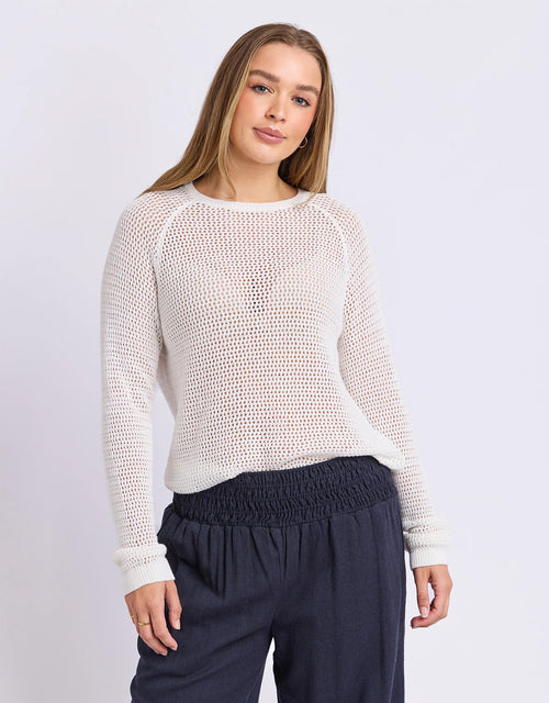 foxwood-remy-knit-vintage-white-womens-clothing