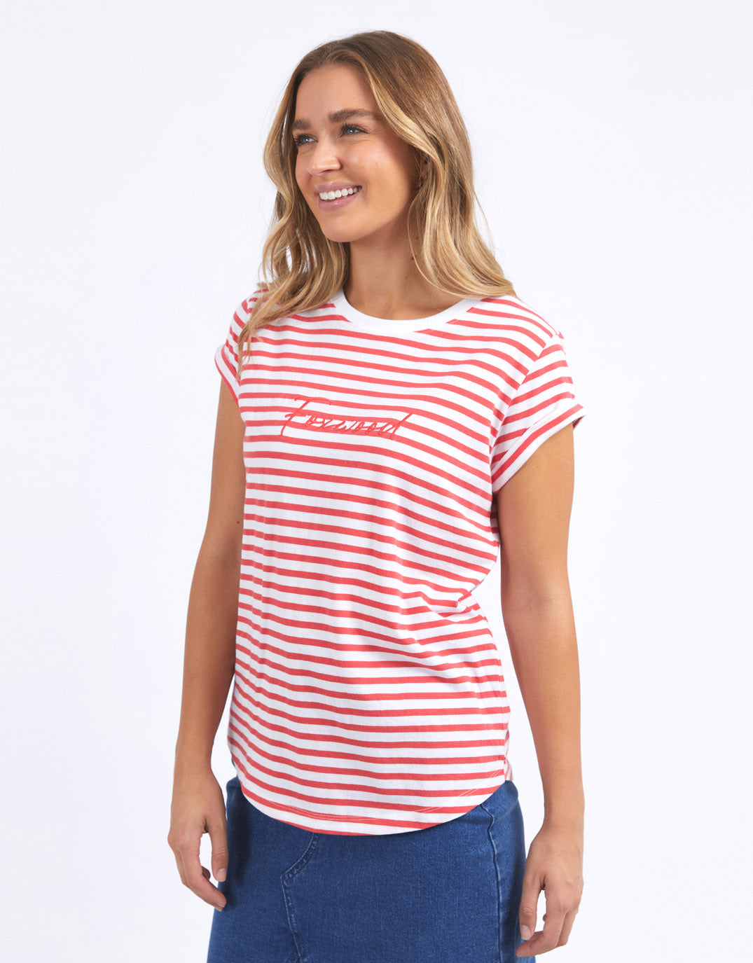 foxwood-signature-stripe-tee-cayenne-white-stripe-womens-clothing