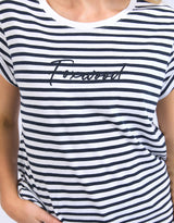 foxwood-signature-stripe-tee-dark-sapphire-white-stripe-womens-clothing