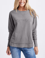 foxwood-simplified-crew-charcoal-womens-clothing