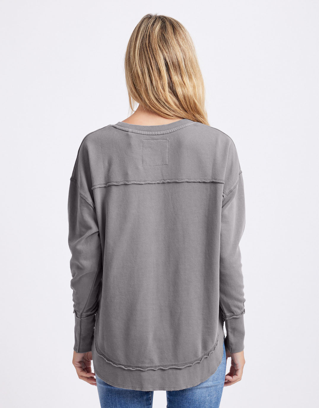 foxwood-simplified-crew-charcoal-womens-clothing