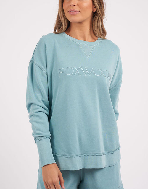 Women s Jumpers Shop Foxwood Elm Little Lies White Co Living