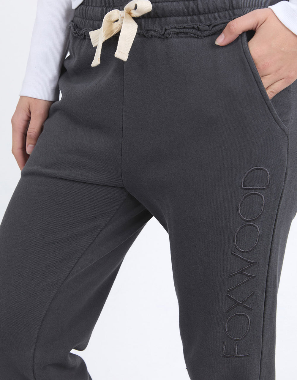 foxwood-simplified-track-pant-coal-womens-clothing