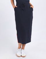 Stabilize Skirt - Navy