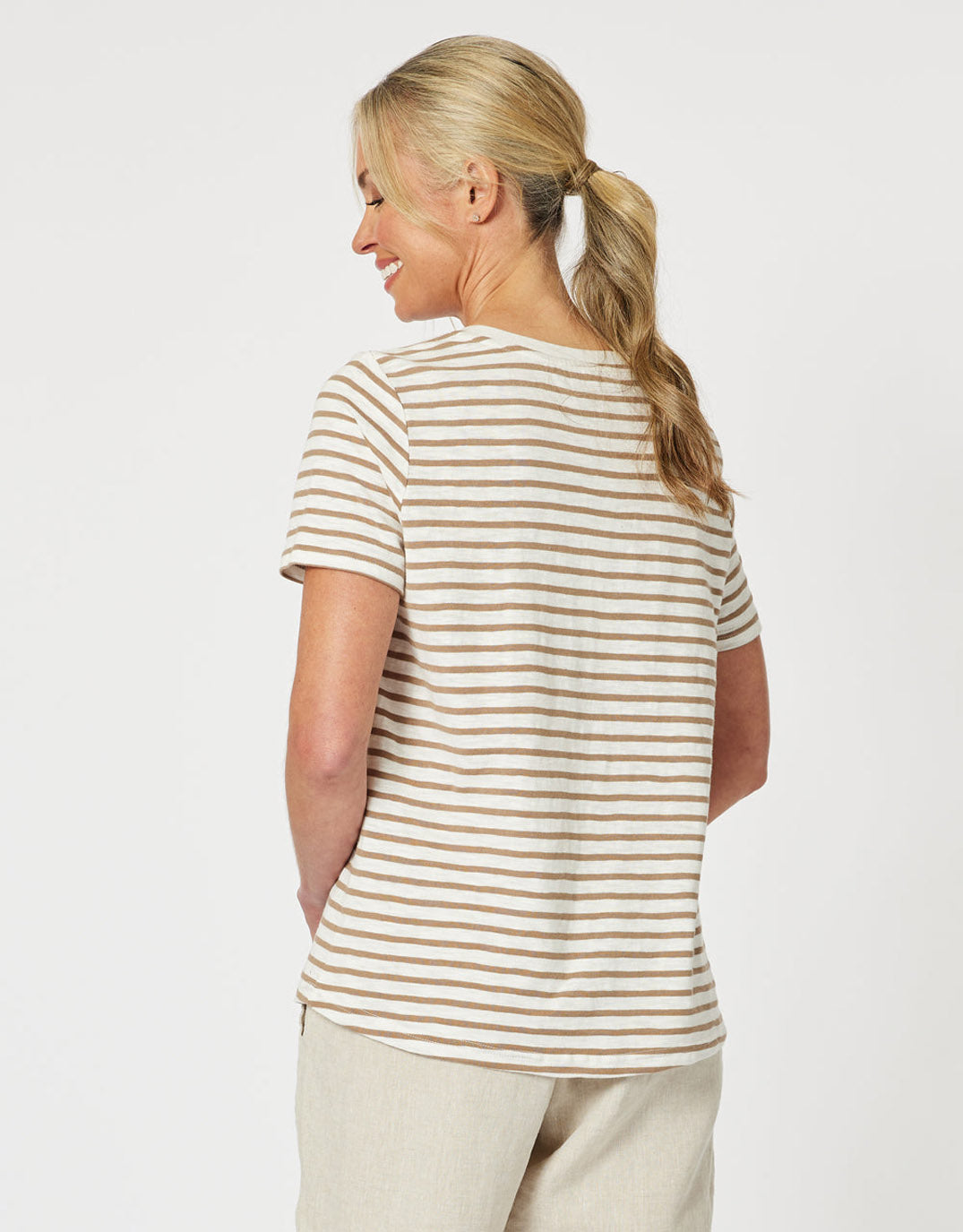 gordon-smith-classic-stripe-tee-natural-womens-clothing