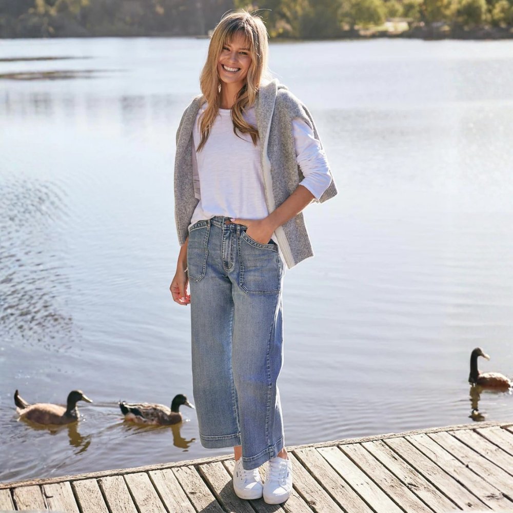 denim destination