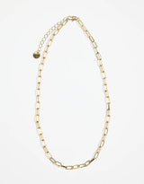 humble-heart-paper-clip-necklace-gold-womens-clothing