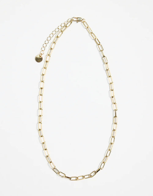 humble-heart-paper-clip-necklace-gold-womens-clothing