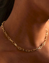 humble-heart-paper-clip-necklace-gold-womens-clothing