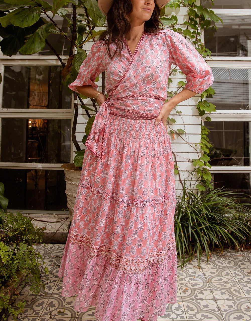 indigo-pink-meadow-skirt-pink-womens-clothing